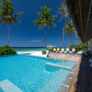 Top 5 Must-Have Experiences at Cora Cora Maldives