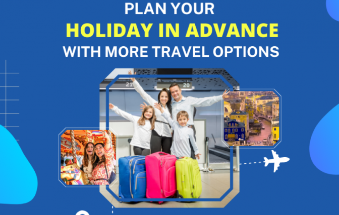 trade travel holidays