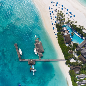 Countless Excursions Await You at Seaside Finolhu Baa Atoll Maldives