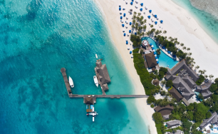 Countless Excursions Await You at Seaside Finolhu Baa Atoll Maldives