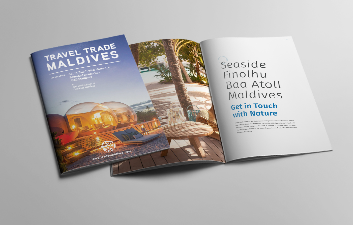Travel Trade Magazine