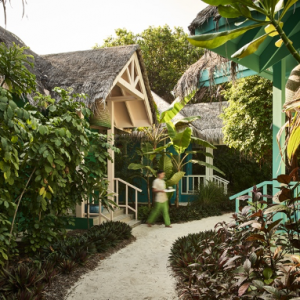 Step Into a World Relaxation at Seaside Finolhu Baa Atoll Maldives