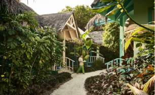 Step Into a World Relaxation at Seaside Finolhu Baa Atoll Maldives