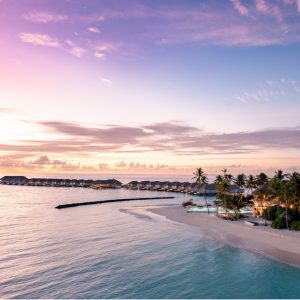 Top 5 Experiences Curated for You at Baglioni Resort Maldives