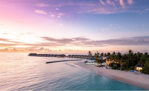 Top 5 Experiences Curated for You at Baglioni Resort Maldives
