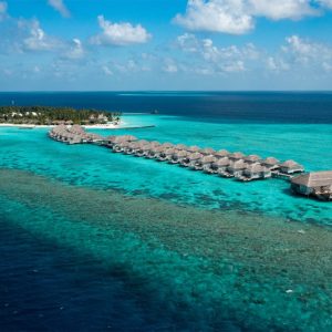 Editor’s Pick: Immerse Yourself in Paradise with Italian Grace at Baglioni Resort Maldives