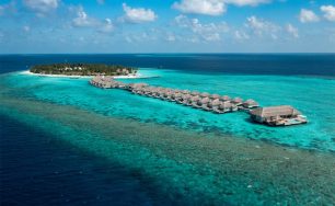 Editor’s Pick: Immerse Yourself in Paradise with Italian Grace at Baglioni Resort Maldives