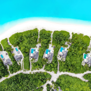 Editor’s Pick: Hideaway Beach Resort & Spa — A Hidden Gem Tucked Away in Northern Maldives