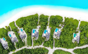 Editor’s Pick: Hideaway Beach Resort & Spa — A Hidden Gem Tucked Away in Northern Maldives