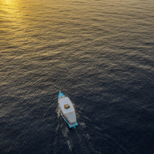 Endless Adventures to Be Had at Your Hideaway at Hideaway Beach Resort & Spa