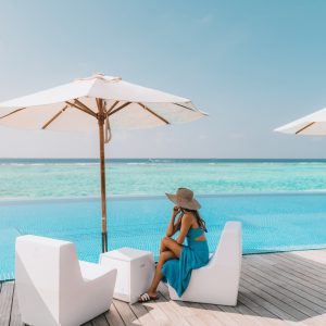 Prepare to Be Amazed with These Experiences at Hideaway Beach Maldives