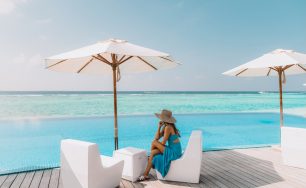 Prepare to Be Amazed with These Experiences at Hideaway Beach Maldives