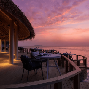 A Feast for the Senses: Discover New Culinary Delights at Emerald Faarufushi Resort & Spa