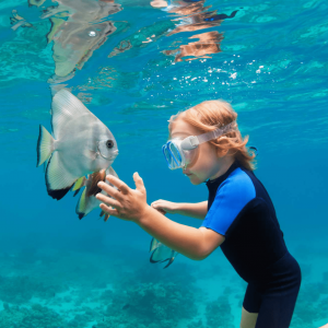 Discover the Ultimate Excursions at Emerald Faarufushi Resort & Spa