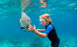 Discover the Ultimate Excursions at Emerald Faarufushi Resort & Spa