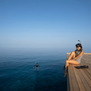 Top 5 Experiences at Emerald Faarufushi Resort & Spa