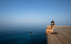 Top 5 Experiences at Emerald Faarufushi Resort & Spa
