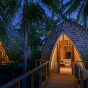 Escape to a World of Relaxation & Discover the Oasis of the Soul at Emerald Faarufushi Resort & Spa