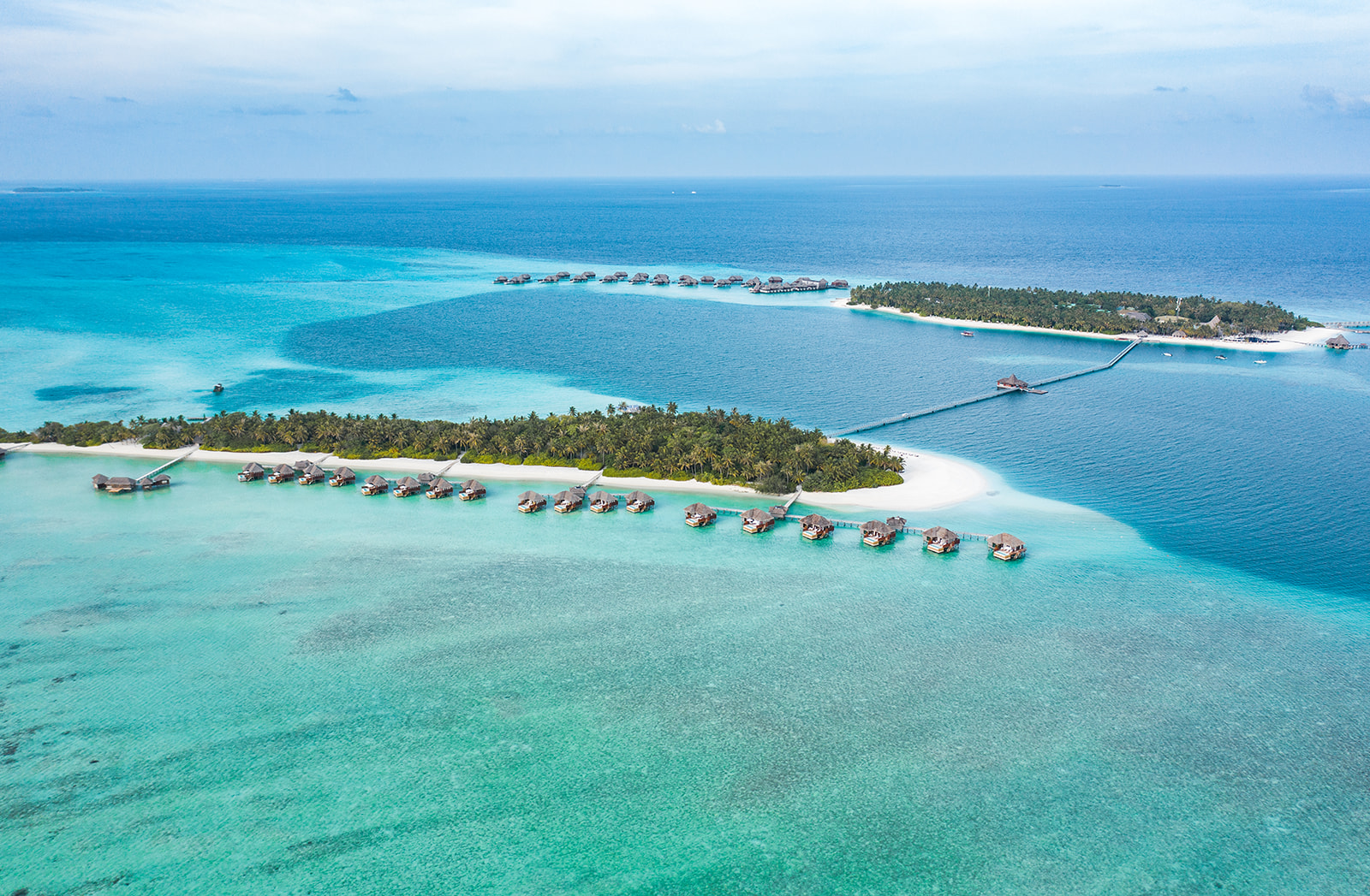 Conrad Maldives Rangali Island 5