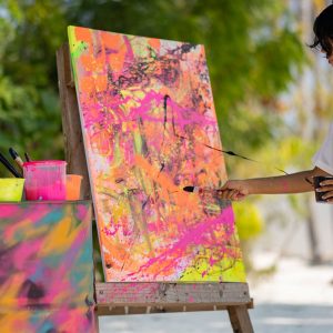 5 Unique Experiences You Can’t Miss Out on at Oaga Art Resort