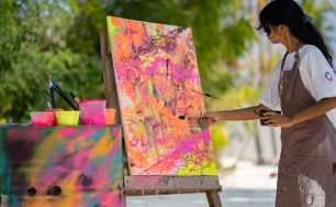 5 Unique Experiences You Can’t Miss Out on at Oaga Art Resort