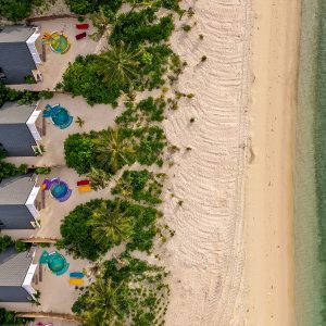 Oaga Art Resort – An All-Inclusive Blend of Culture, Art and Hospitality