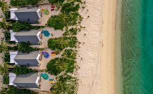 Oaga Art Resort – An All-Inclusive Blend of Culture, Art and Hospitality