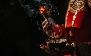 Hoba Spa by Oaga Resorts: Inspired by Maldivian Healing Traditions