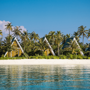 Experience the Magic of Maldivian Folklore at Oaga Art Resort’s Exquisite Villas