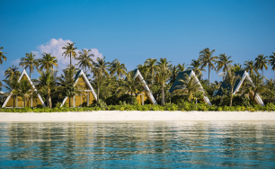 Experience the Magic of Maldivian Folklore at Oaga Art Resort’s Exquisite Villas