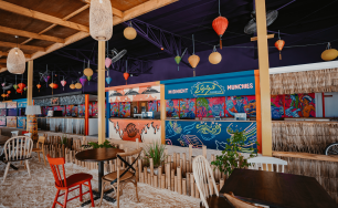 Discover a Haven for Foodies & Art Lovers Alike at Oaga Art Resort