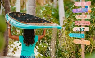 Explore the Top Excursions at Oaga Art Resort for An Unmatched Maldivian Experience