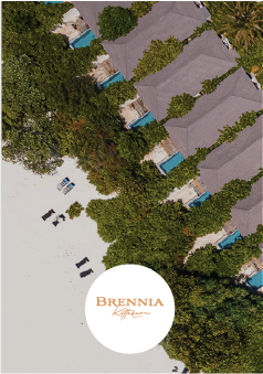 Brennia Kottefaru Maldives