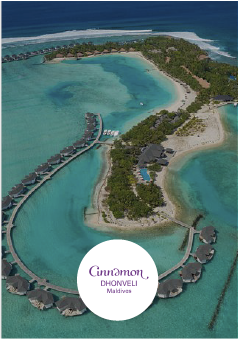 Cinnamon Dhonveli Maldives