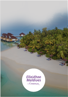 Ellaidhoo Maldives by Cinnamon
