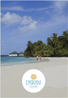 Embudu Village