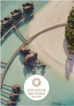 Sun Siyam Iru Fushi