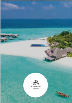 JA Manafaru