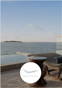 Madifushi Private Island