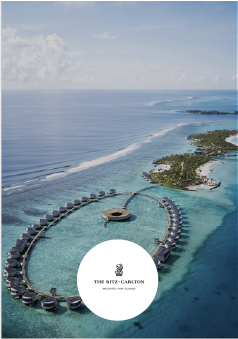 The Ritz-Carlton Maldives, Fari Islands