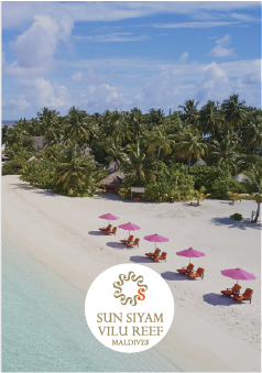 Sun Siyam Vilu Reef