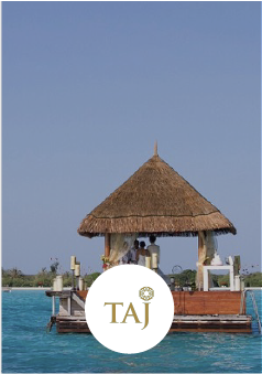 Taj Exotica Resort & Spa Maldives