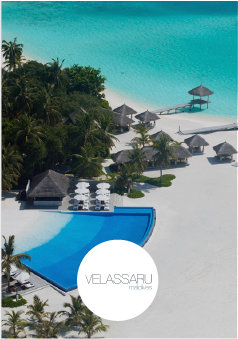 Velassaru Maldives