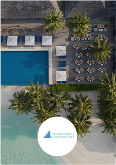 Vilamendhoo Island Resort & Spa