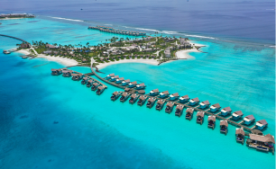 Hard Rock Hotel Maldives: A Melody You Can’t Shake, An Experience You Won’t Forget