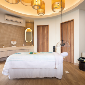4 Unforgettable Ways to Nourish Your Body and Soul at Hard Rock Hotel Maldives