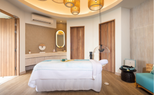 4 Unforgettable Ways to Nourish Your Body and Soul at Hard Rock Hotel Maldives