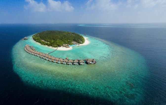 Waldorf Astoria Maldives Ithaafushi Debuts First Zuma Restaurant in the  Indian Ocean - Assets Group