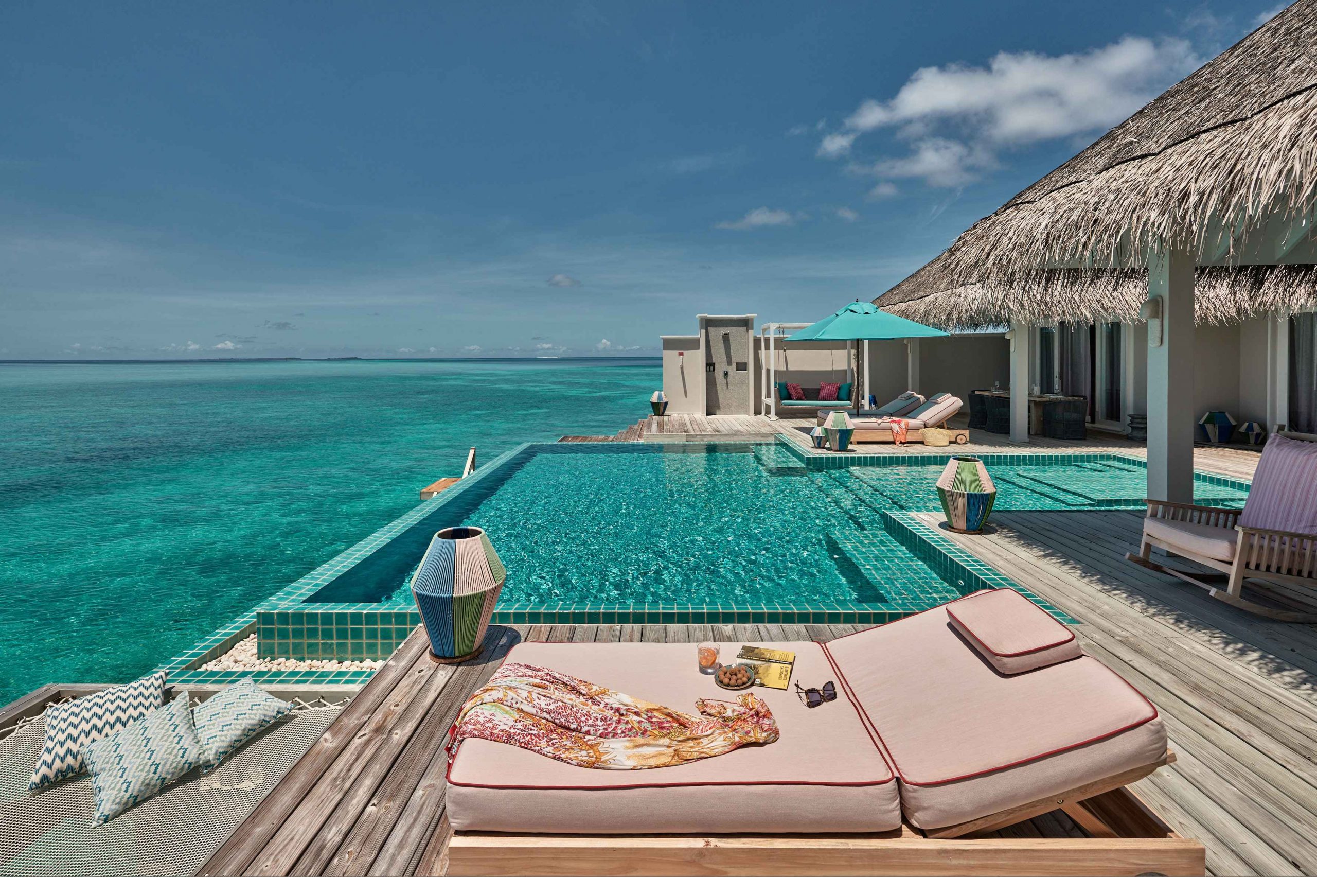 Travel Trade Maldives - Season’s Greetings from Seaside Finolhu Baa ...
