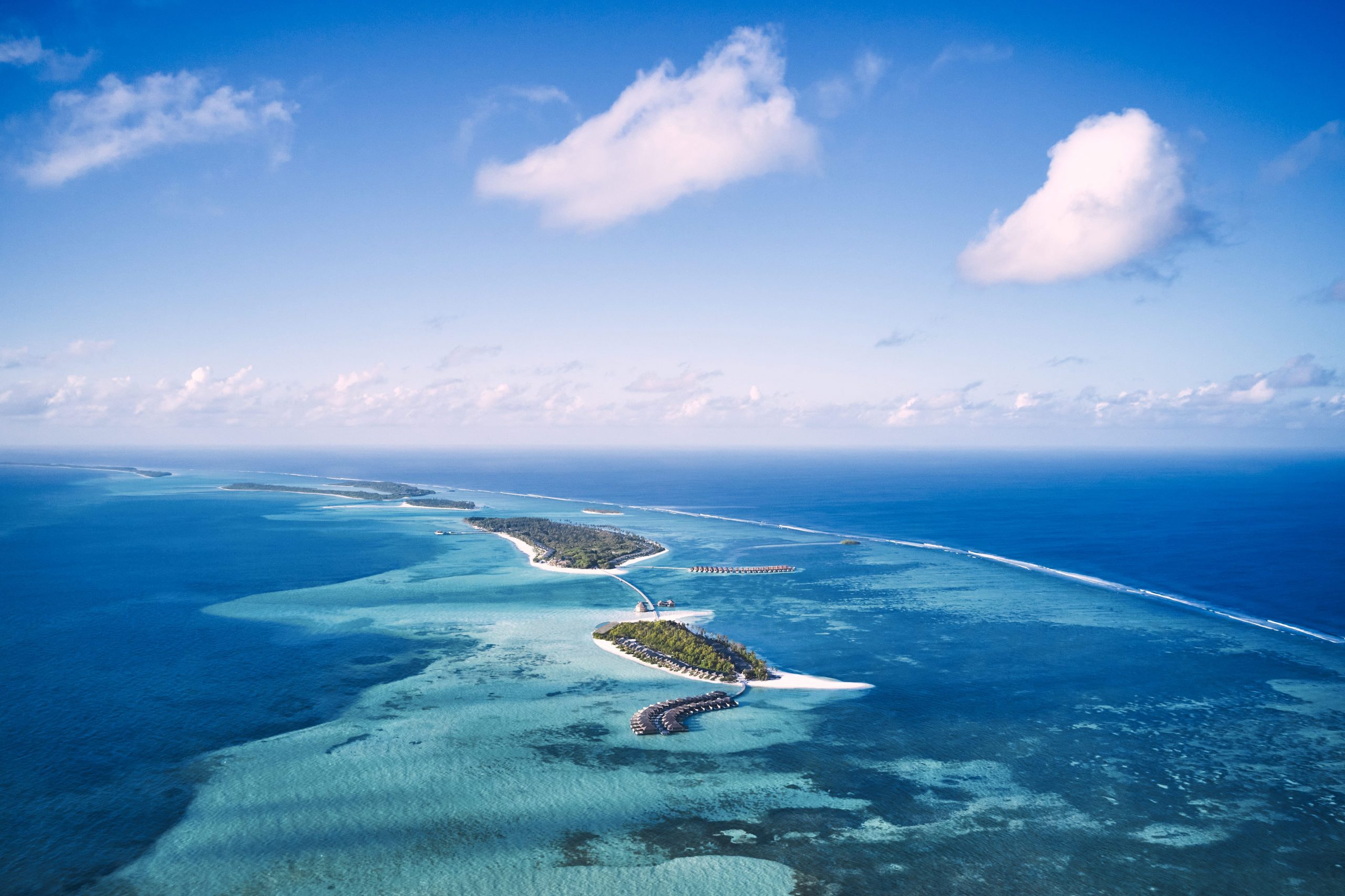 Travel Trade Maldives New Jawakara Islands Maldives Opens Today